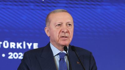 Merakla takip edilen bu gelişmede, Türkiye Cumhurbaşkanı Recep Tayyip Erdoğan,