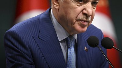 Kamuoyunda büyük yankı uyandıran bu haberde, Cumhurbaşkanı’ndan Sert Eleştiri: “Milleti