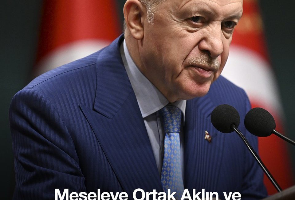 Kamuoyunda büyük yankı uyandıran bu haberde, Cumhurbaşkanı’ndan Sert Eleştiri: “Milleti