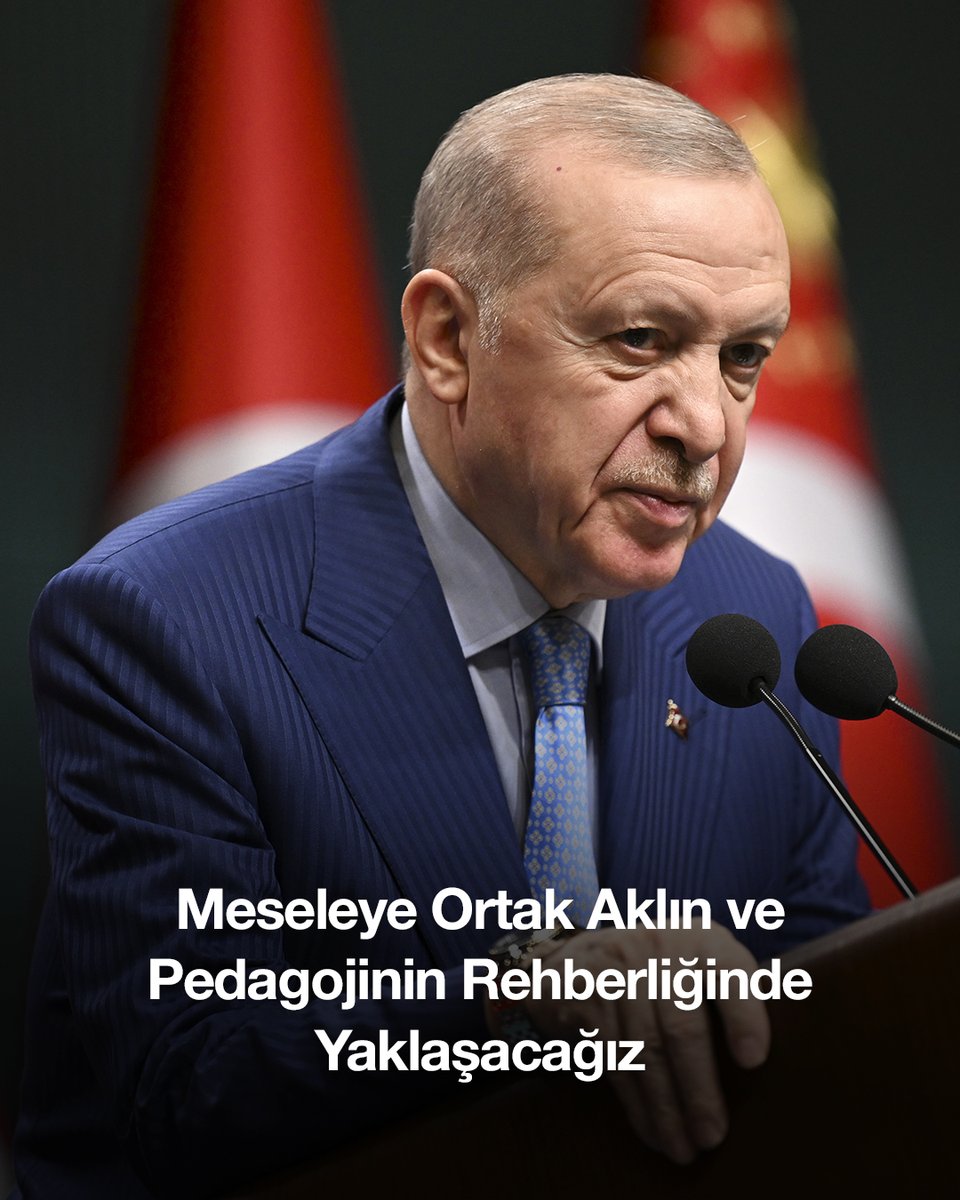 Kamuoyunda büyük yankı uyandıran bu haberde, Cumhurbaşkanı’ndan Sert Eleştiri: “Milleti