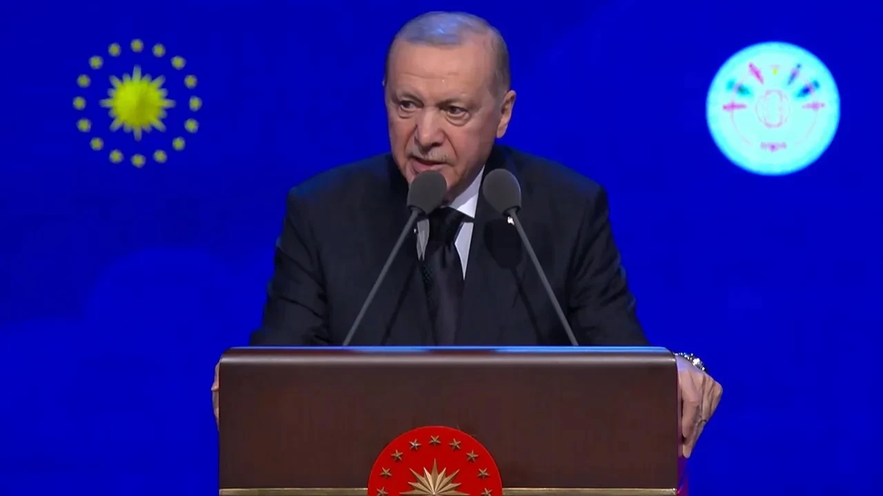 Tüm gözlerin çevrildiği bu gelişmede, Erdoğan’dan Girişimcilere 20 Yıl Vergi