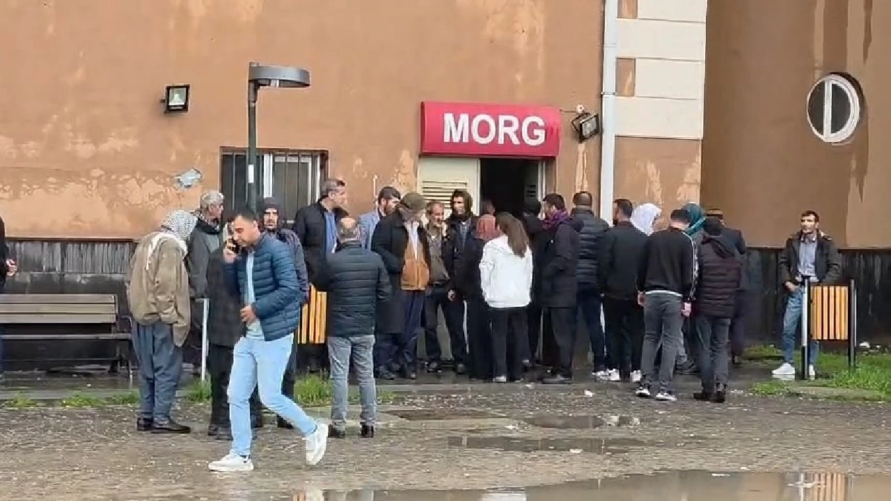 Kamuoyunda büyük yankı uyandıran bu haberde, Ataşehir Belediyesi’ne Büyük Operasyon: