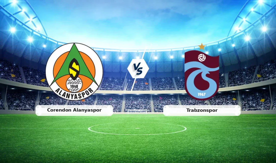 Ertuğrul Doğan’dan Galatasaray’a Sert Mesaj ve Alanyaspor Maç Hazırlığı Tamam Gündeme gelen son gelişmelere göre, Trabzonspor Başkanı’ndan Galatasaray Yönetimine Sert