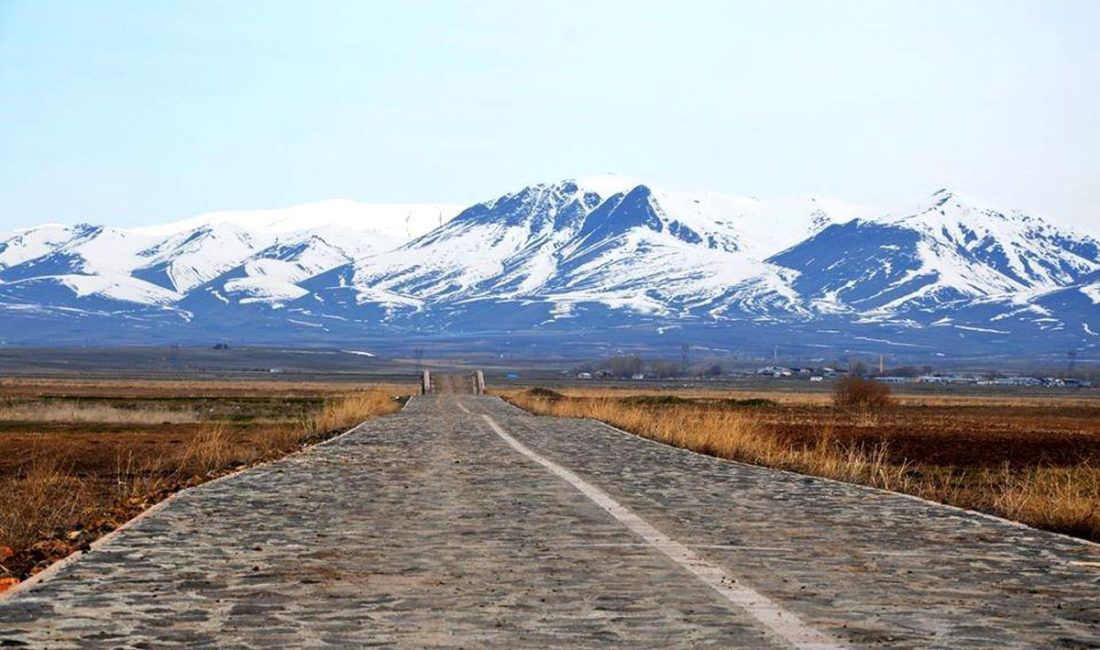 Erzurum ve Bölgesi İçin Hayati Uyarı: Çığ, Buzlanma ve Don Risksi Gündeme gelen son gelişmelere göre, Meteoroloji’den Erzurum ve Bölgesi İçin