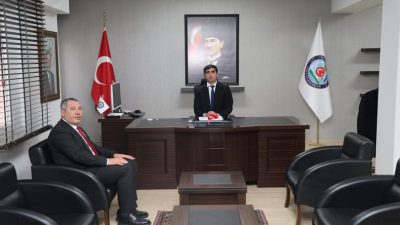 Yapılan açıklamalar doğrultusunda, Dinar’ın Eski Kaymakamı Gazipaşa’ya Uğurlandı Antalya’nın Gazipaşa