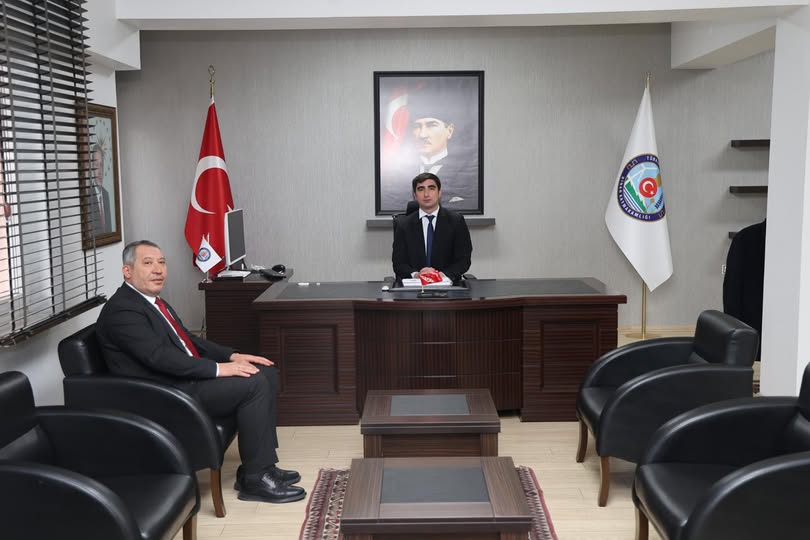 Yapılan açıklamalar doğrultusunda, Dinar’ın Eski Kaymakamı Gazipaşa’ya Uğurlandı Antalya’nın Gazipaşa