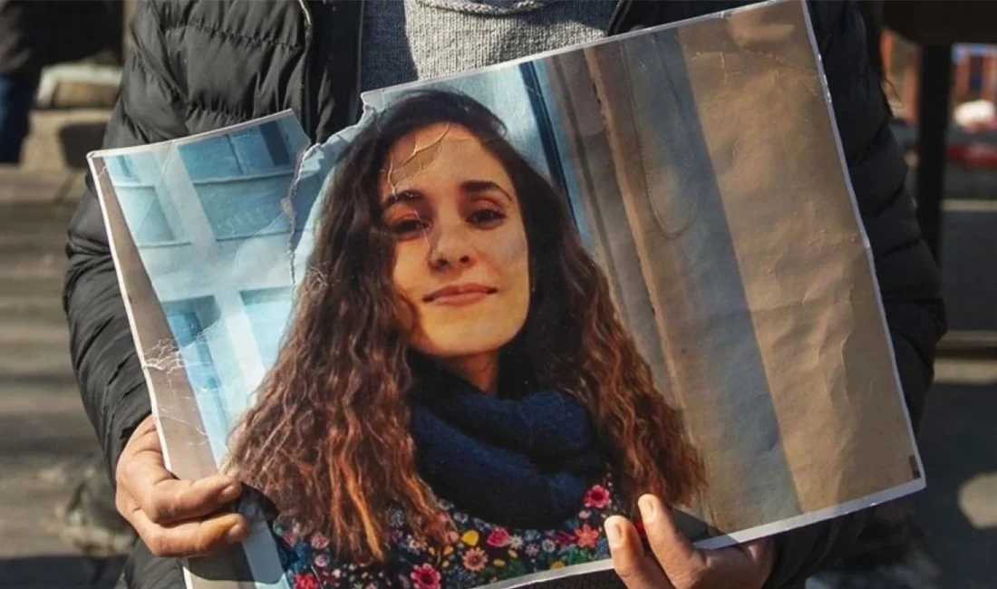 Merakla takip edilen bu gelişmede, Gülistan Doku Dosyasında Kritik Tutuklama