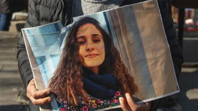 Merakla takip edilen bu gelişmede, Gülistan Doku Dosyasında Kritik Tutuklama