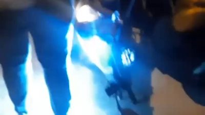 Yapılan açıklamalar doğrultusunda, Eskişehir’de Taksiciler Martı TAG Sürücüsüne Saldırıp Gasp