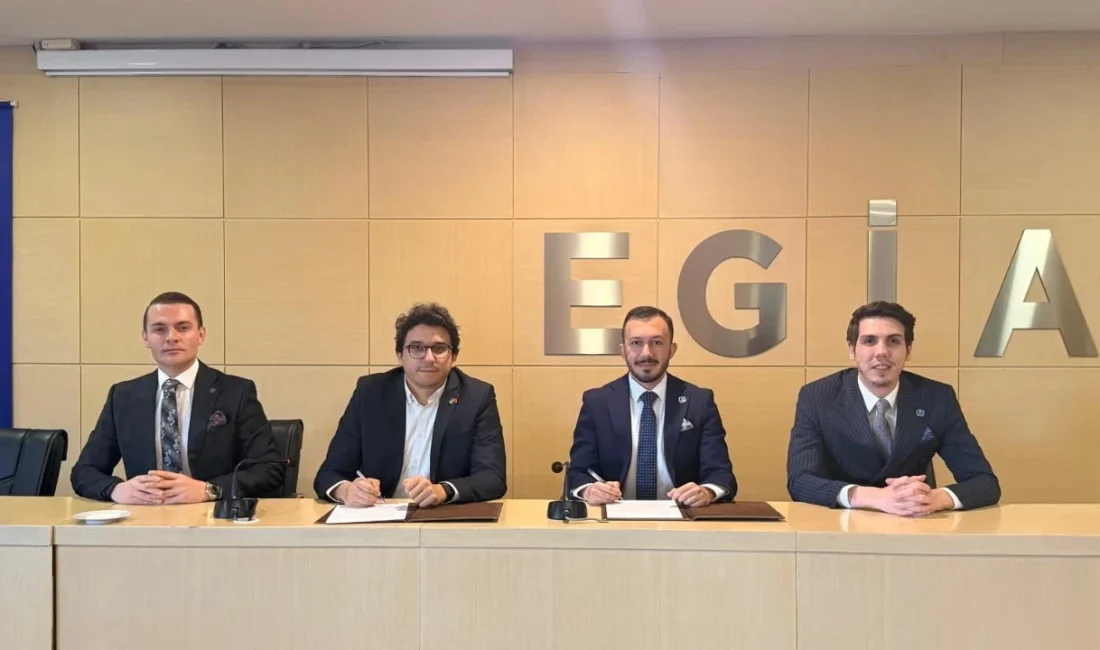 Eskişehir’de Teşebbüscilik İş Birliği: ESGİAD ve EGİAD Melekleri Protokolü Gündeme gelen son gelişmelere göre, Eskişehir’de girişimcilik ekosistemini güçlendirecek önemli