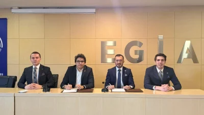 Gündeme gelen son gelişmelere göre, Eskişehir’de girişimcilik ekosistemini güçlendirecek önemli