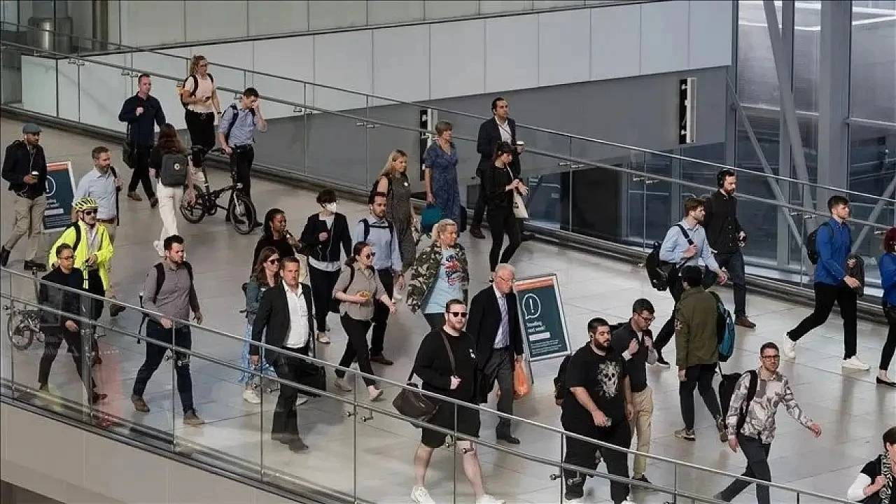 Kamuoyunu yakından ilgilendiren bu haberde, Avrupa İstatistik Ofisi (Eurostat), Avrupa