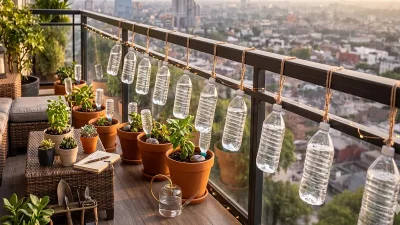 Kamuoyunda büyük yankı uyandıran bu haberde, Yaz Tatilinde Bitki Bakımı