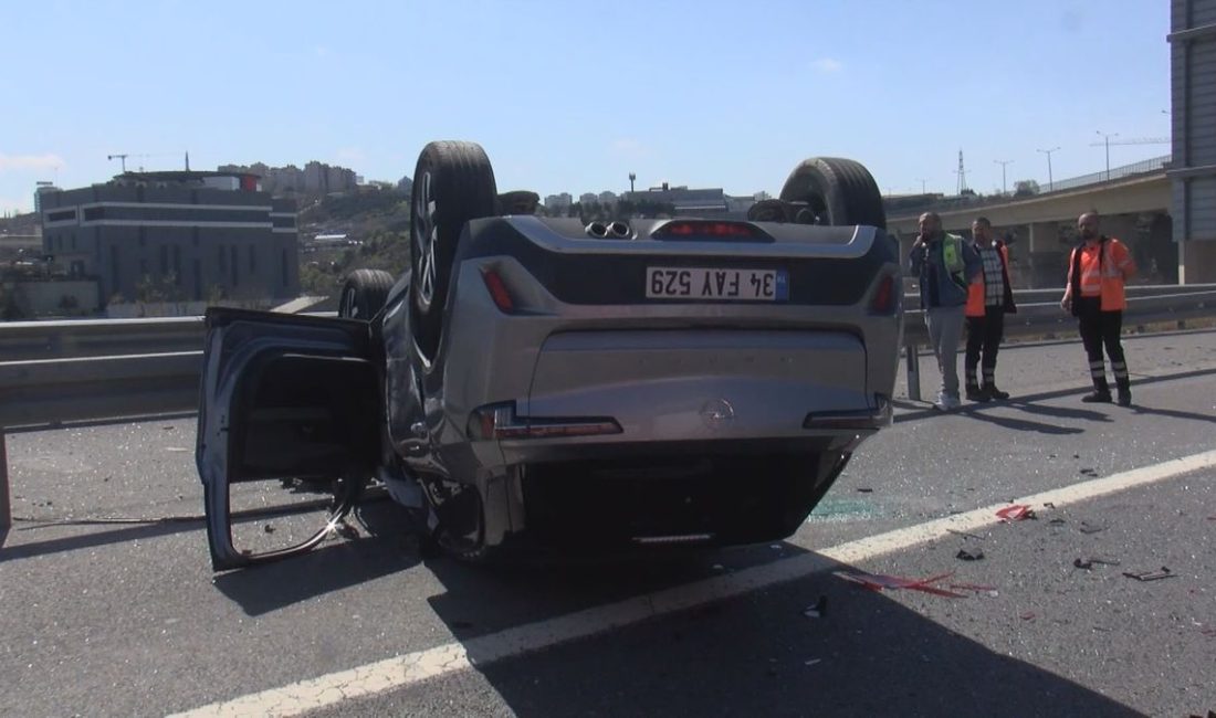 Yetkili kaynaklardan gelen bilgilere göre, Kaza Nasıl Gerçekleşti? Kaza Nasıl