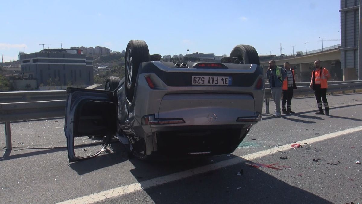 Yetkili kaynaklardan gelen bilgilere göre, Kaza Nasıl Gerçekleşti? Kaza Nasıl