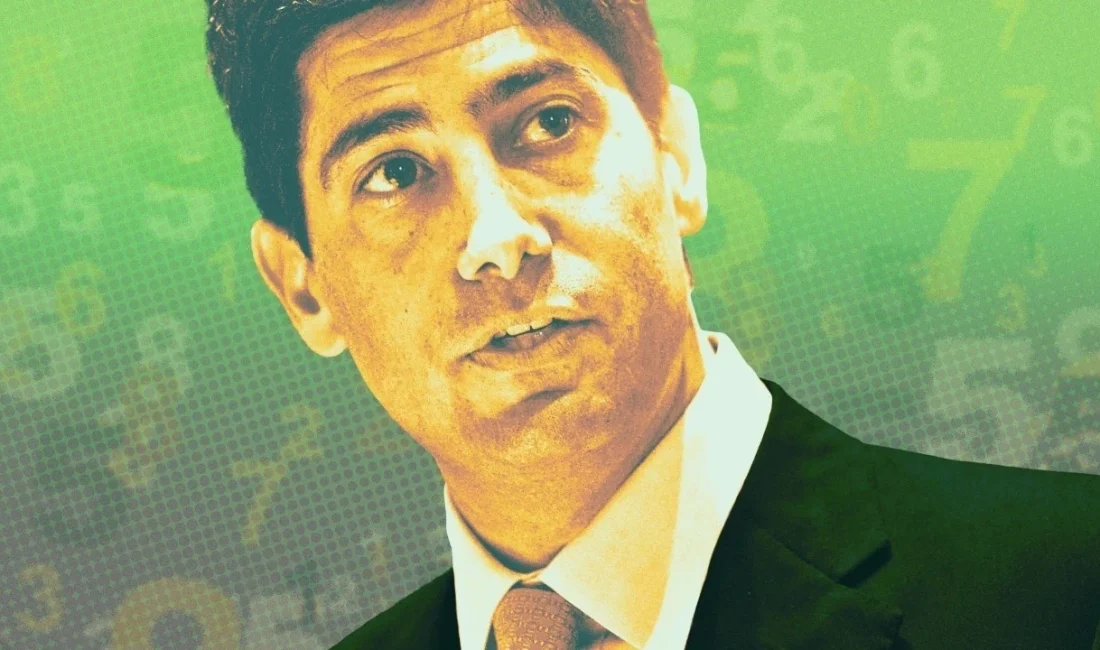 Yapılan açıklamalar doğrultusunda, Warsh’ın Fed Başkanlığı Öncesi Mali Tablosu Şaşırttı