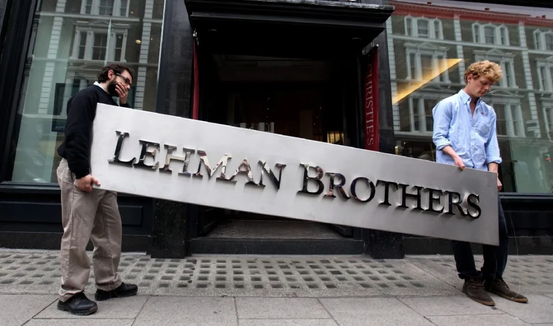 Gündeme gelen son gelişmelere göre, Küresel Finans Sisteminin Stres Testi: