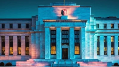 Merakla takip edilen bu gelişmede, Fed Faiz İndirimi Beklentileri Yüzde