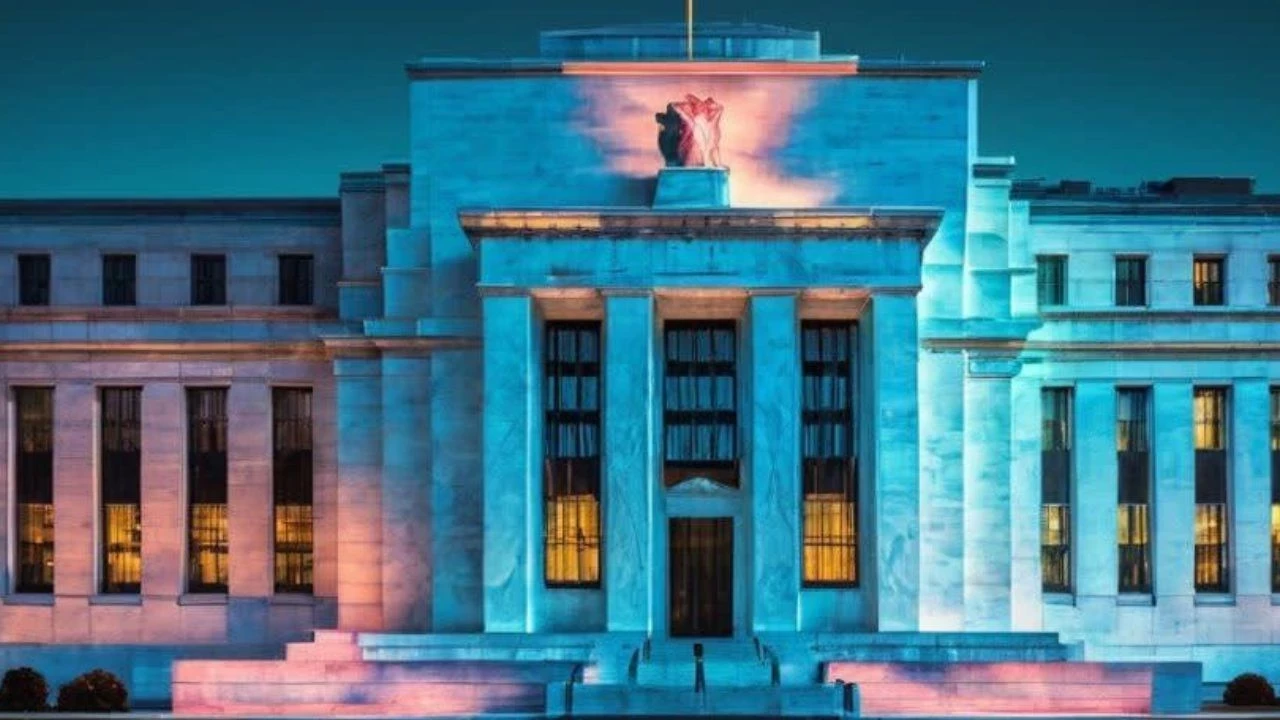 Son dakika bilgilerine göre, Fed Faiz İndirimi Beklentileri Yüzde 43’e