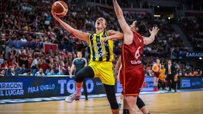 Kamuoyunu yakından ilgilendiren bu haberde, Euroleague’de Türk Rüzgarı: Fenerbahçe Şampiyon