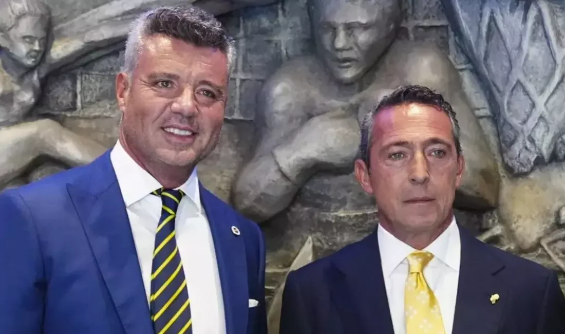 Tüm gözlerin çevrildiği bu gelişmede, Fenerbahçe Spor Kulübü, forma göğüs