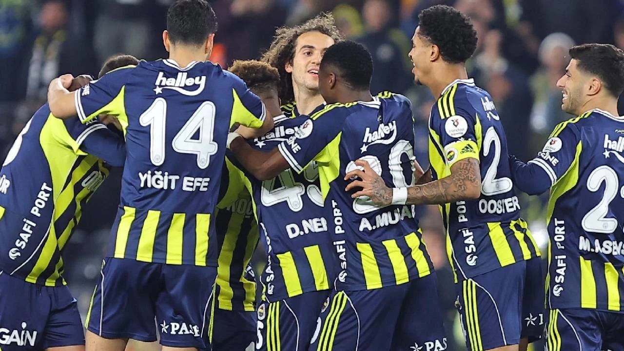 Yetkili kaynaklardan gelen bilgilere göre, Sarı-Lacivertli kulüpten anlamlı ve zamanında