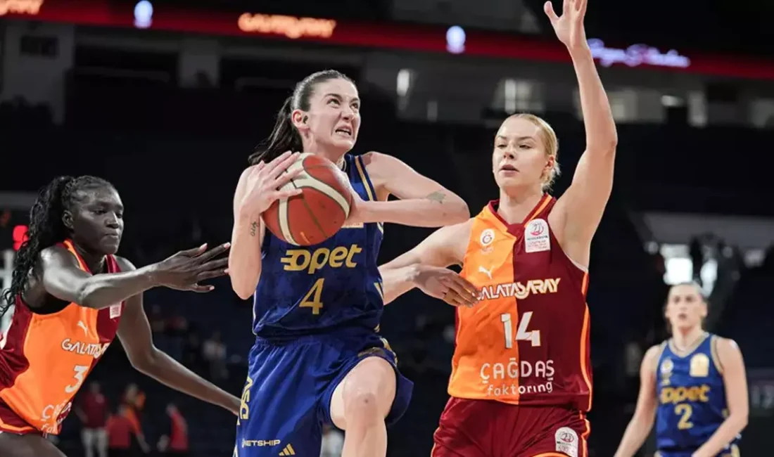 Kamuoyunu yakından ilgilendiren bu haberde, Fenerbahçe Opet Tarihi Zafere Ulaştı