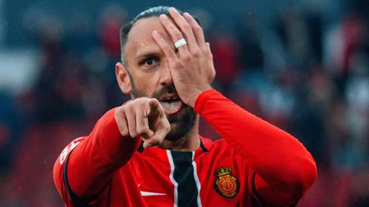Tüm gözlerin çevrildiği bu gelişmede, Fenerbahçe’nin Vedat Muriqi transferi beklenmedik