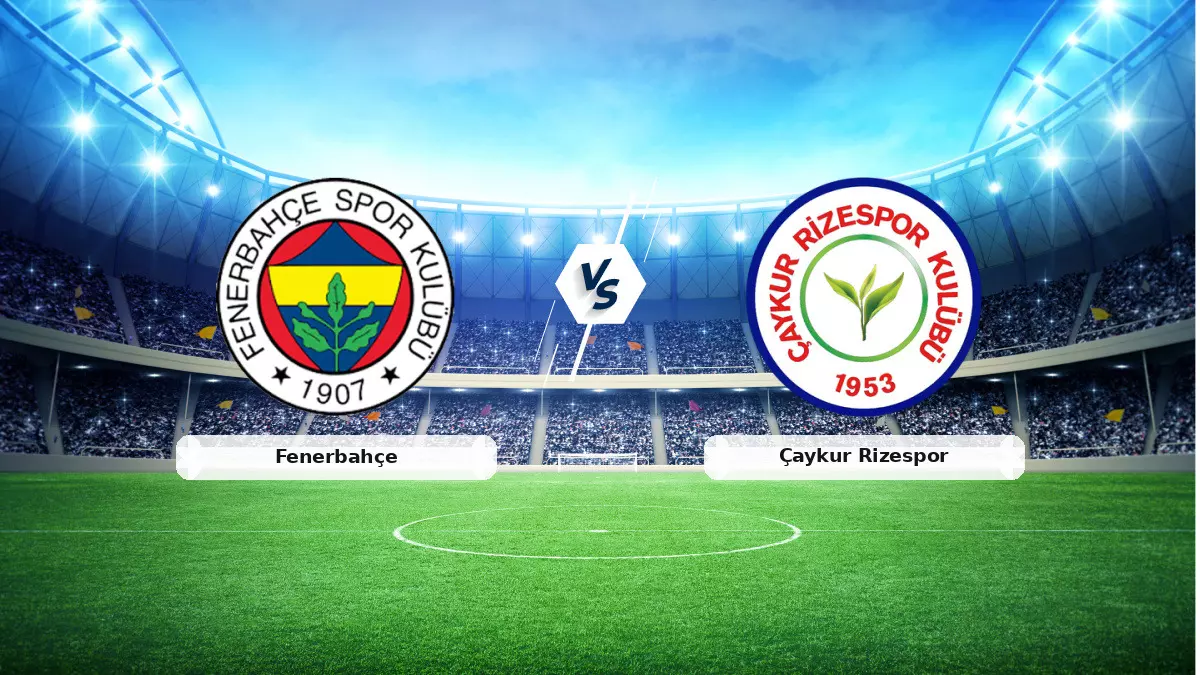 Kamuoyunda büyük yankı uyandıran bu haberde, Fenerbahçe, Süper Lig’in 30.