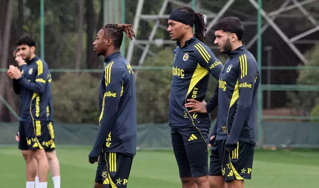 Kamuoyunu yakından ilgilendiren bu haberde, Fenerbahçe, Süper Lig’in en kritik