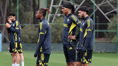 Kamuoyunu yakından ilgilendiren bu haberde, Fenerbahçe, Süper Lig’in en kritik