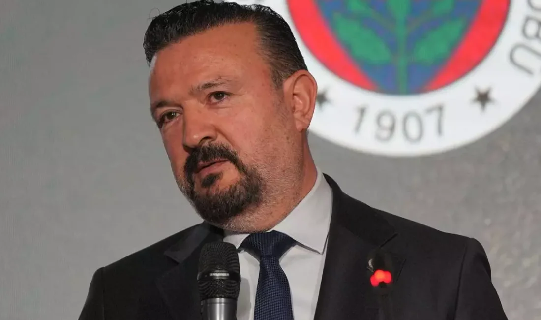 Merakla takip edilen bu gelişmede, Fenerbahçe, yeni sezon transfer çalışmalarında