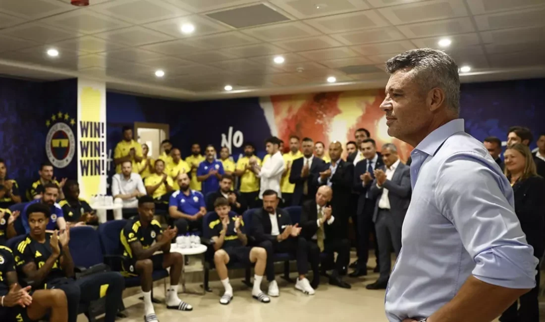 Yetkili kaynaklardan gelen bilgilere göre, Fenerbahçe’den Derbi Öncesi Motivasyon Hamlesi