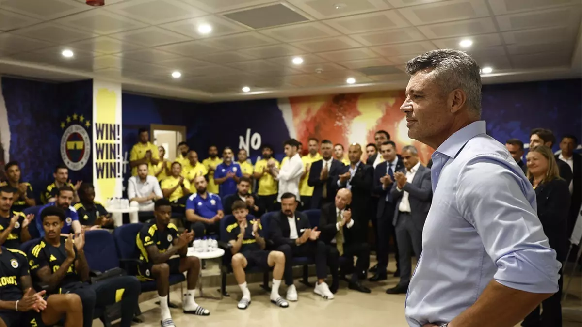 Yetkili kaynaklardan gelen bilgilere göre, Fenerbahçe’den Derbi Öncesi Motivasyon Hamlesi