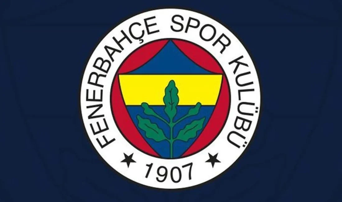 Tüm gözlerin çevrildiği bu gelişmede, Küresel Futbol Devi Hayali: Fenerbahçe