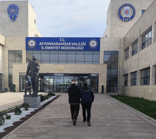 Kamuoyunu yakından ilgilendiren bu haberde, Terörle Mücadelede Önemli Operasyon Afyonkarahisar