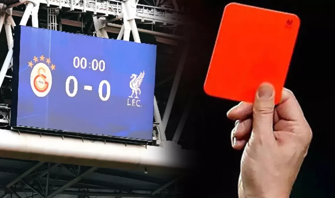 Kamuoyunda büyük yankı uyandıran bu haberde, Futbolun Geleceği Tartışılıyor Dünya