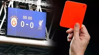 Kamuoyunda büyük yankı uyandıran bu haberde, Futbolun Geleceği Tartışılıyor Dünya