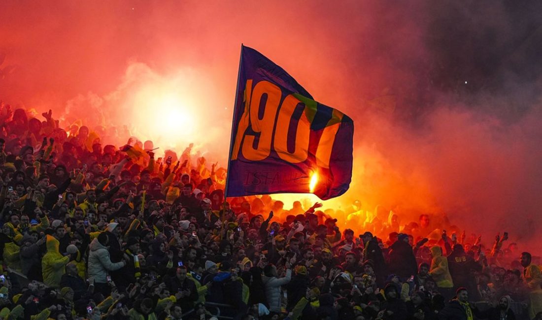 Gündeme gelen son gelişmelere göre, Fenerbahçe Kulübü, Süper Lig’in 31.