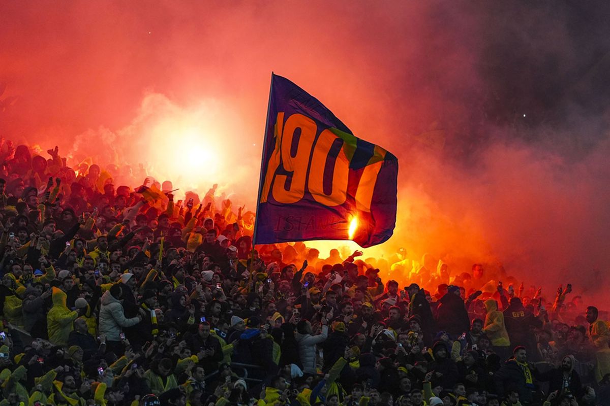 Gündeme gelen son gelişmelere göre, Fenerbahçe Kulübü, Süper Lig’in 31.