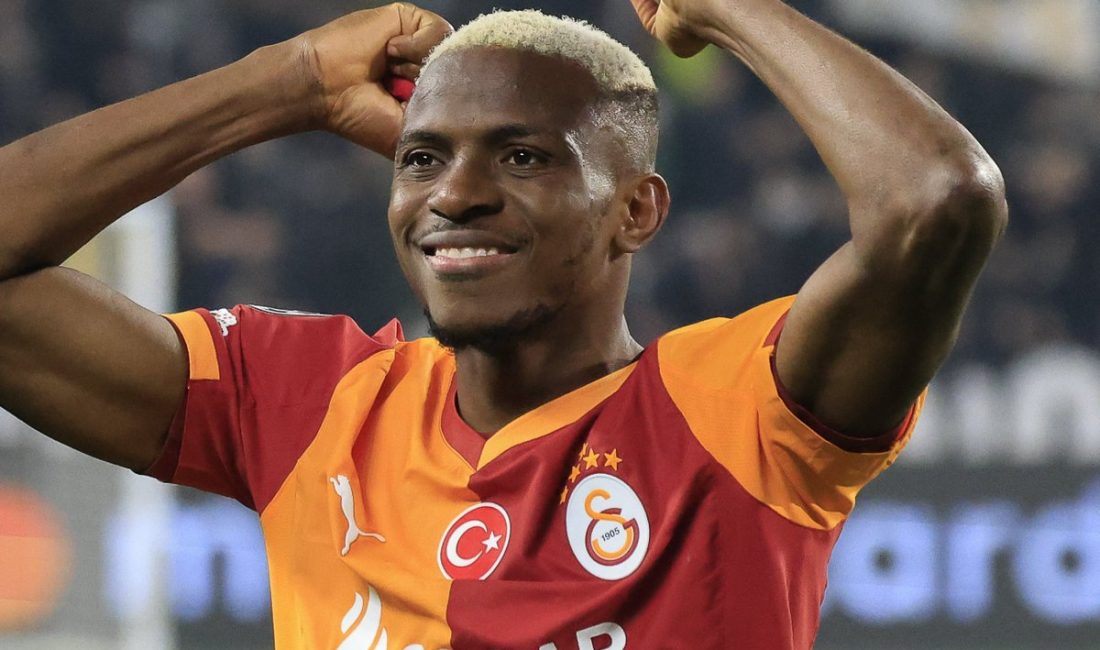 Son dakika bilgilerine göre, Transfer Piyasasında Rekor Rakam Galatasaray yönetimi,