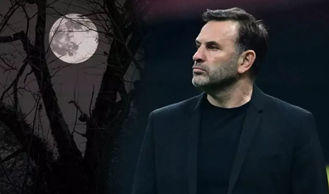 Kamuoyunu yakından ilgilendiren bu haberde, Galatasaray’da şampiyonluk yarışının kızıştığı kritik