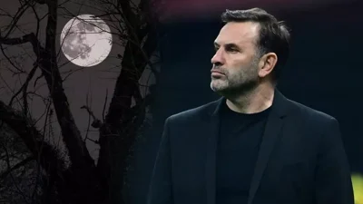 Kamuoyunu yakından ilgilendiren bu haberde, Galatasaray’da şampiyonluk yarışının kızıştığı kritik