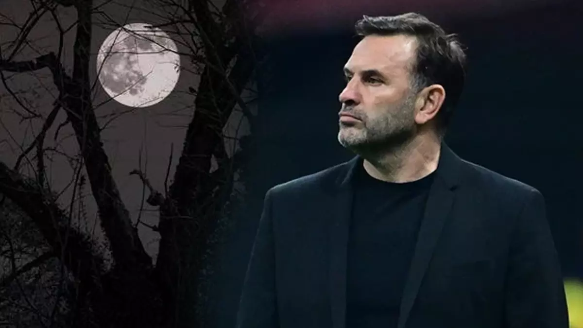 Kamuoyunu yakından ilgilendiren bu haberde, Galatasaray’da şampiyonluk yarışının kızıştığı kritik