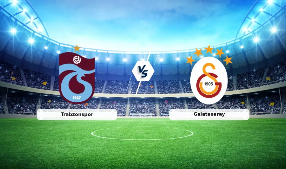 Galatasaray’da Osimhen ve Sara Şoku! Trabzonspor Maçı Kadrosu resmen belli oldu Kamuoyunda büyük yankı uyandıran bu haberde, Galatasaray’ın Trabzonspor maçı kamp