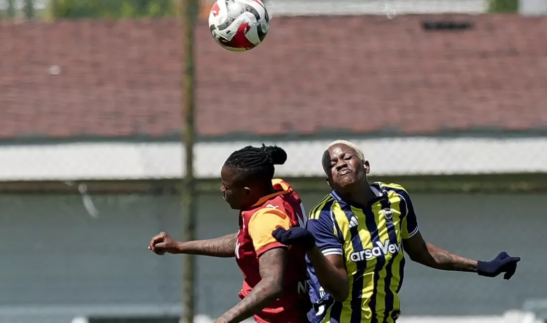 Gündeme gelen son gelişmelere göre, Kadın Futbolunda Tarihi Anlar: Galatasaray