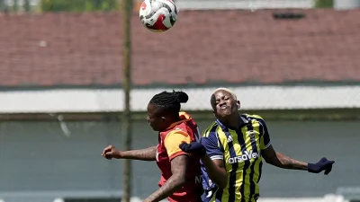 Gündeme gelen son gelişmelere göre, Kadın Futbolunda Tarihi Anlar: Galatasaray