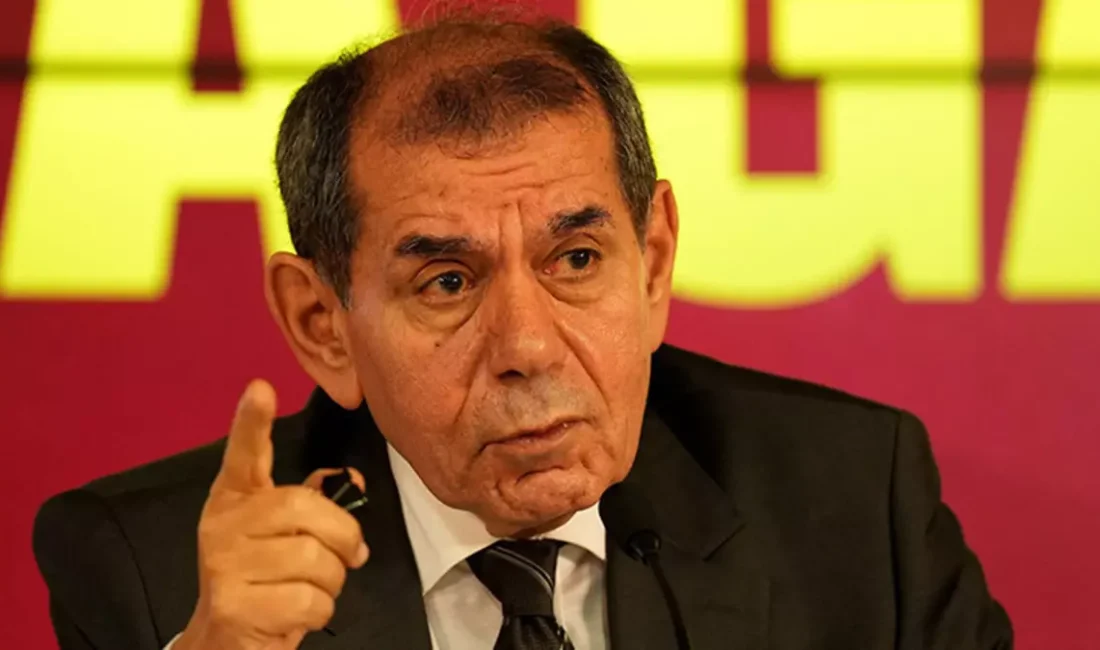 Kamuoyunda büyük yankı uyandıran bu haberde, Galatasaray’dan TFF’ye tarihi rest