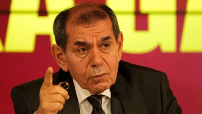 Kamuoyunda büyük yankı uyandıran bu haberde, Galatasaray’dan TFF’ye tarihi rest