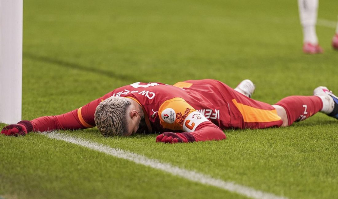 Kamuoyunu yakından ilgilendiren bu haberde, Sarı-Kırmızı Alarm: İcardi Sonrası Gerçek